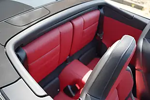 Used 2026 Porsche 911 Turbo S - Interior and Exterior details 4