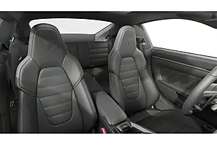 Used 2026 Porsche 911 Turbo S Vanadium Grey - Interior and Exterior details 7