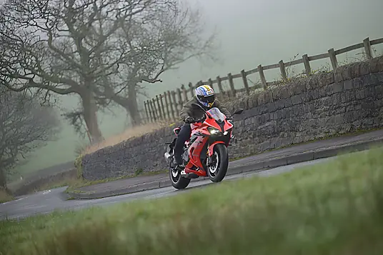 2026 QJMotor SRK 800 RR 778cc