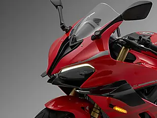 Used 2026 Qjmotor Srk 800 Rr Red/Silver - Interior and Exterior details 18