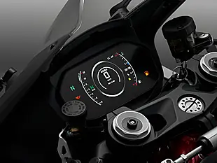Used 2026 Qjmotor Srk 921 Rr White - Interior and Exterior details 19