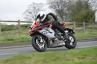 Used 2026 Qjmotor Srk 921 Rr White - Interior and Exterior details 2