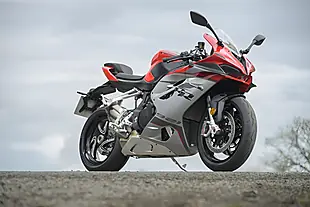 Used 2026 Qjmotor Srk 921 Rr White - Interior and Exterior details 7
