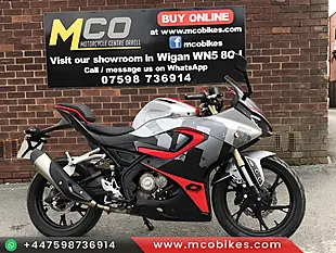 Used 2026 QJMOTOR Srk R Grey - Interior and Exterior details 12