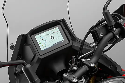 2026 QJMotor SRT 125 DX 125cc