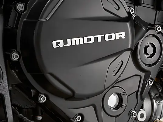 2026 QJMotor SRT 900 SX 904cc
