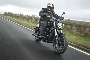 Used 2026 Qjmotor Srv 125 Black - Interior and Exterior details 3