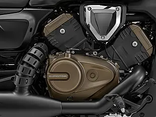 Used 2026 Qjmotor Srv 600 V Matt Black - Interior and Exterior details 2