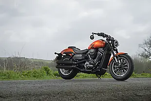 Used 2026 Qjmotor Srv 600 V2 Black - Interior and Exterior details 7