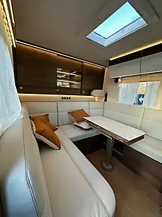 Used 2026 Rapido 854F End Lounge - Interior and Exterior details 10