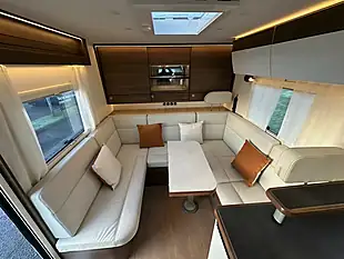 Used 2026 Rapido 854F End Lounge - Interior and Exterior details 11