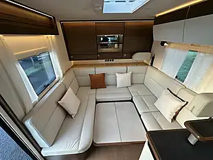 Used 2026 Rapido 854F End Lounge - Interior and Exterior details 12