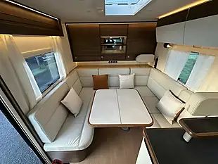 Used 2026 Rapido 854F End Lounge - Interior and Exterior details 13