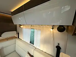Used 2026 Rapido 854F End Lounge - Interior and Exterior details 14