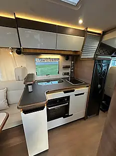Used 2026 Rapido 854F End Lounge - Interior and Exterior details 15