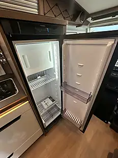Used 2026 Rapido 854F End Lounge - Interior and Exterior details 16