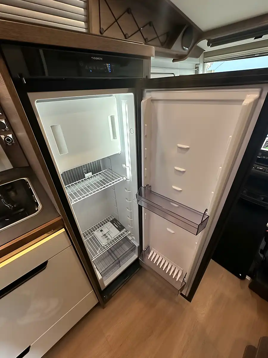 Used 2026 Rapido 854F End Lounge - Interior and Exterior details 16