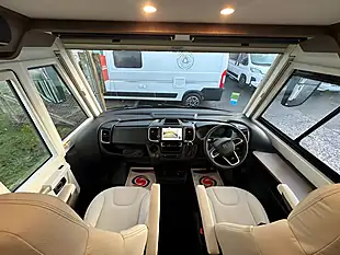 Used 2026 Rapido 854F End Lounge - Interior and Exterior details 18