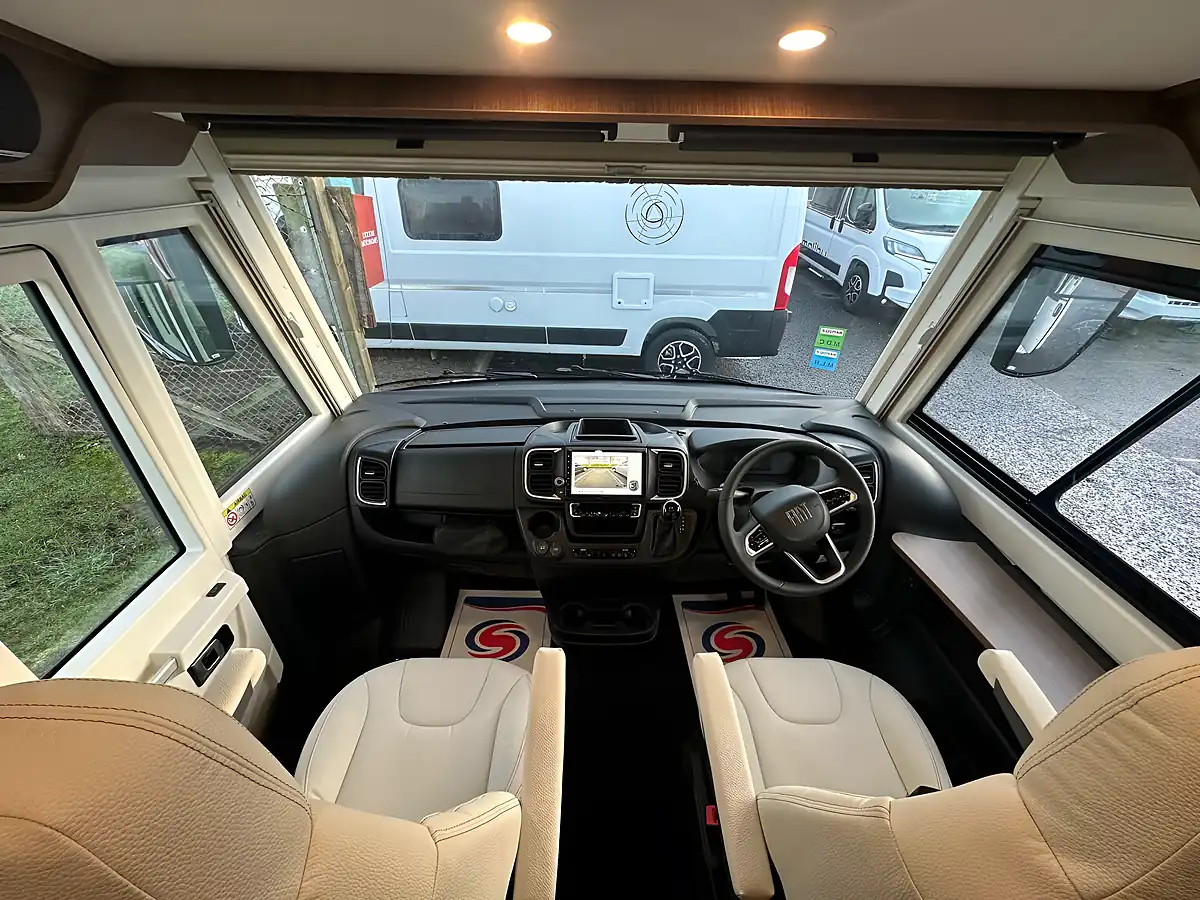 Used 2026 Rapido 854F End Lounge - Interior and Exterior details 18