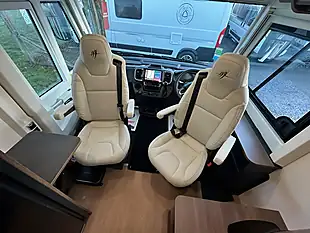 Used 2026 Rapido 854F End Lounge - Interior and Exterior details 20