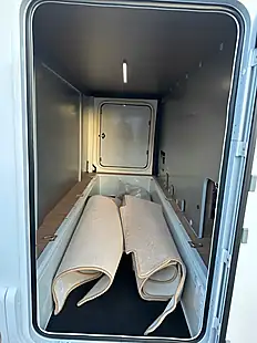 Used 2026 Rapido 854F End Lounge - Interior and Exterior details 7