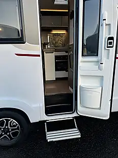 Used 2026 Rapido 854F End Lounge - Interior and Exterior details 9
