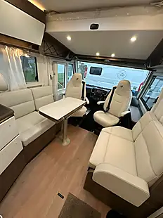 Used 2026 Rapido 896F - Interior and Exterior details 11