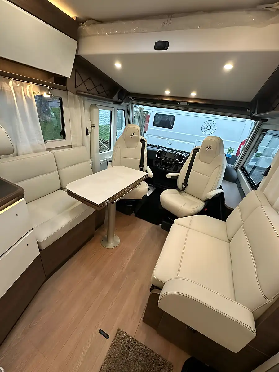 Used 2026 Rapido 896F - Interior and Exterior details 11