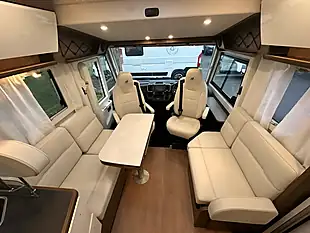 Used 2026 Rapido 896F - Interior and Exterior details 12