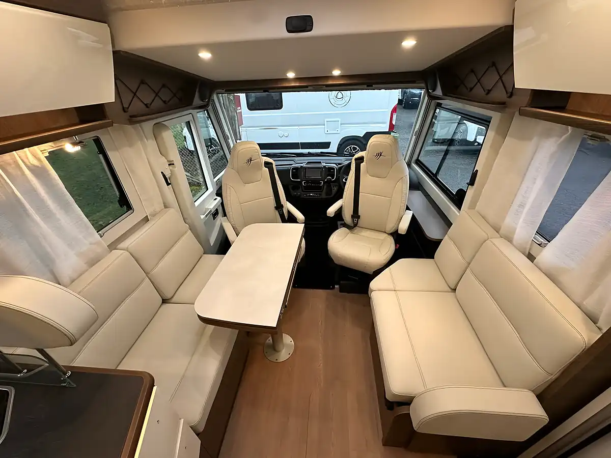 Used 2026 Rapido 896F - Interior and Exterior details 12