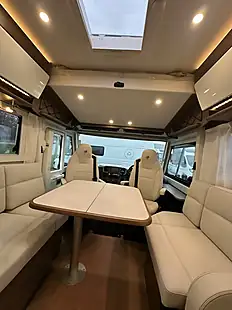 Used 2026 Rapido 896F - Interior and Exterior details 13