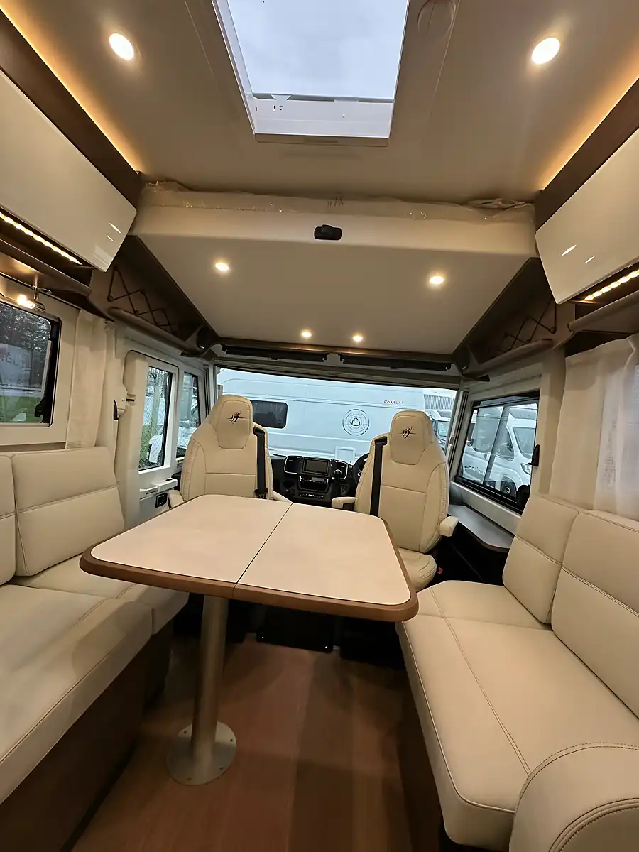 Used 2026 Rapido 896F - Interior and Exterior details 13