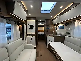 Used 2026 Rapido 896F - Interior and Exterior details 14