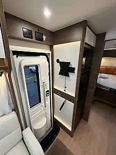 Used 2026 Rapido 896F - Interior and Exterior details 15