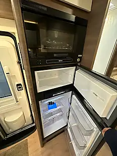 Used 2026 Rapido 896F - Interior and Exterior details 16