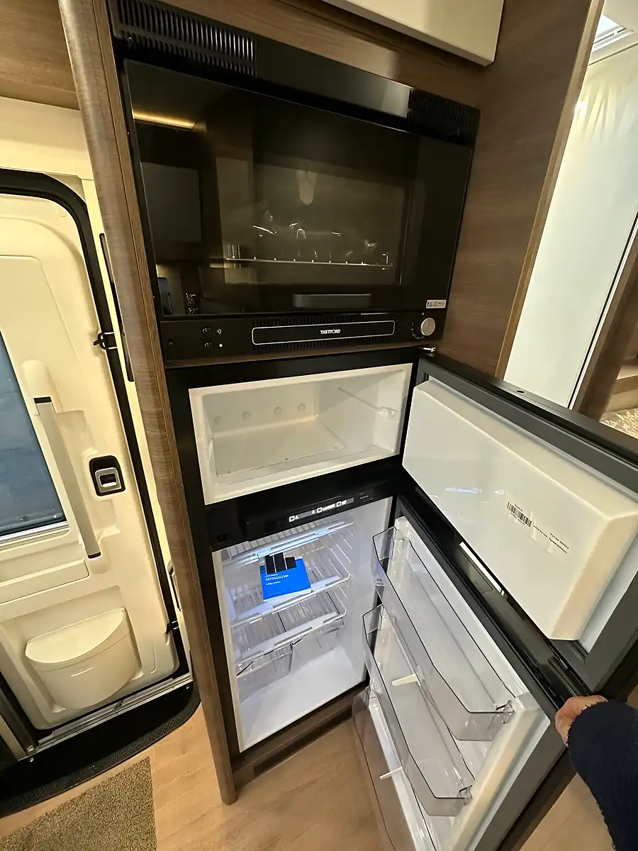 Used 2026 Rapido 896F - Interior and Exterior details 16