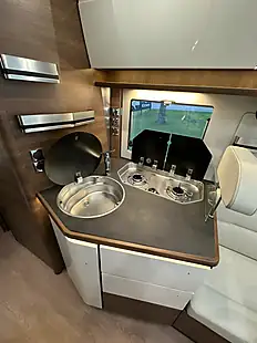 Used 2026 Rapido 896F - Interior and Exterior details 19