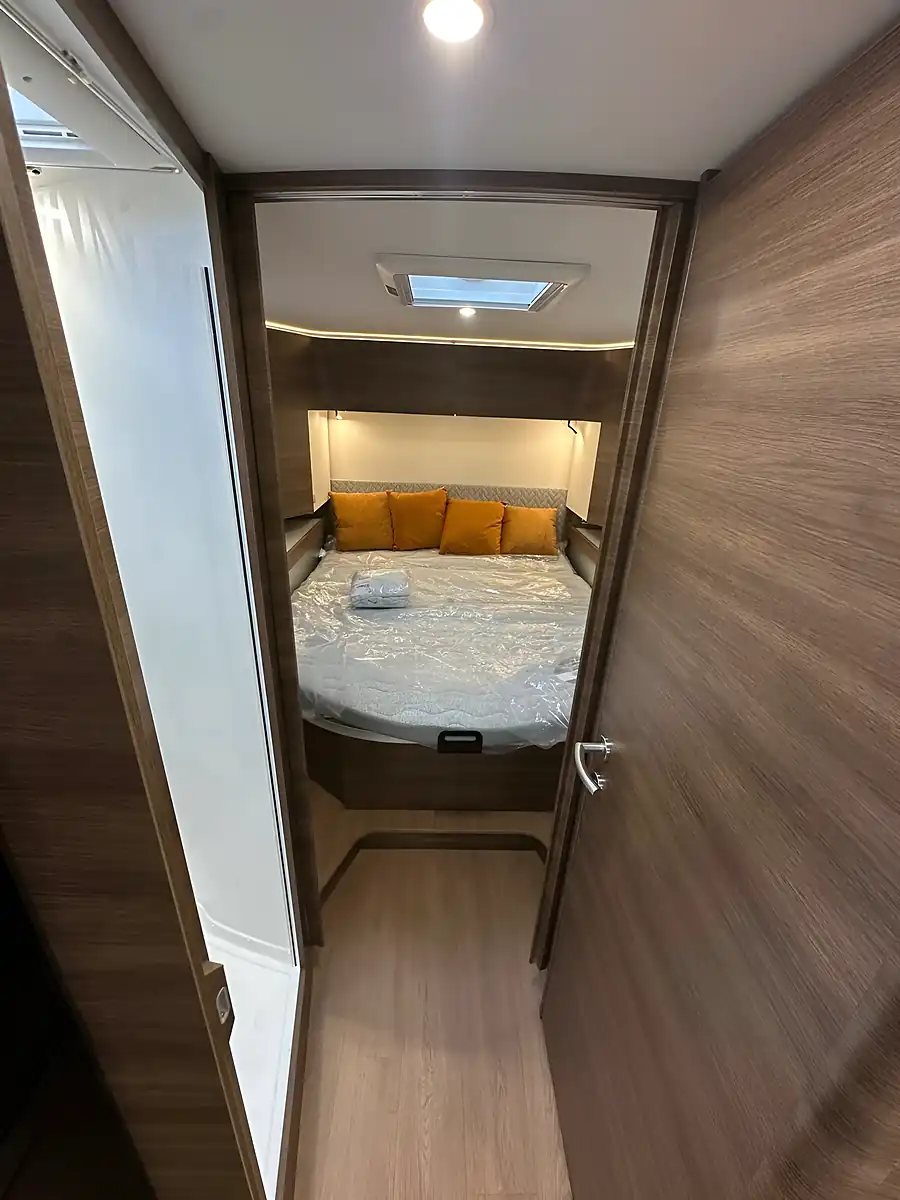 Used 2026 Rapido 896F - Interior and Exterior details 20