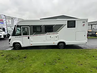 Used 2026 Rapido 896F - Interior and Exterior details 4