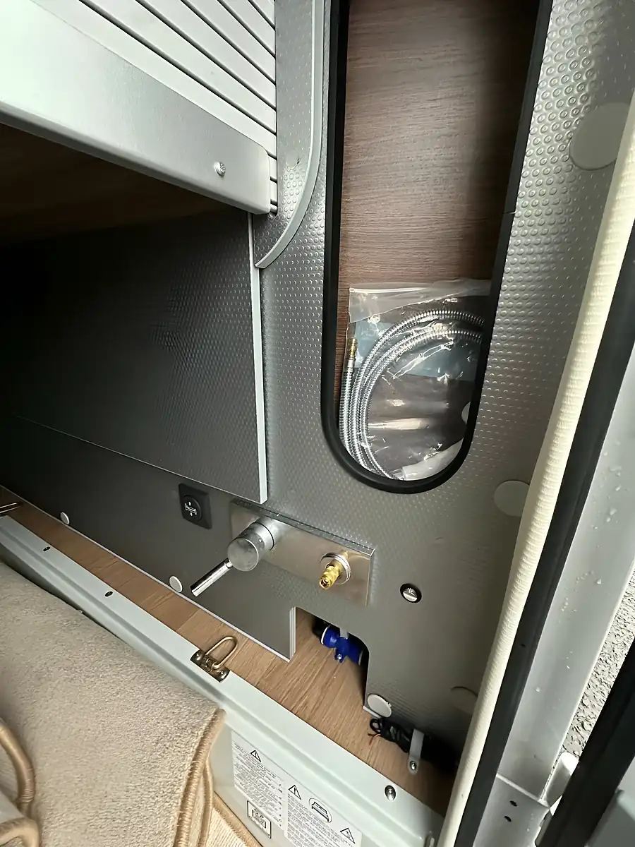 Used 2026 Rapido 896F - Interior and Exterior details 8
