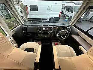 Used 2026 Rapido 896F - Interior and Exterior details 9