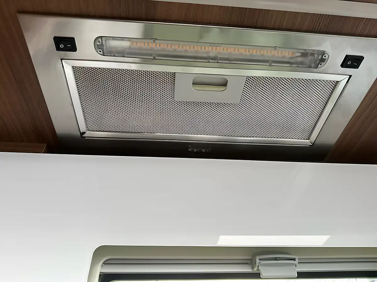 Used 2026 Rapido C86i 65 Years Edition - Interior and Exterior details 17