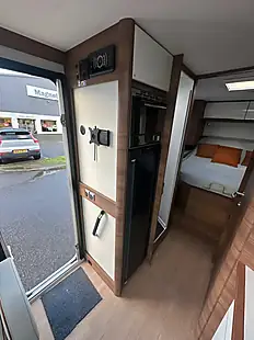 Used 2026 Rapido C86i 65 Years Edition - Interior and Exterior details 18