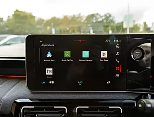 Used 2026 Renault 5 Techno Black - Interior and Exterior details 14