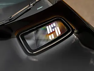 Used 2026 Renault 5 Techno Black - Interior and Exterior details 6