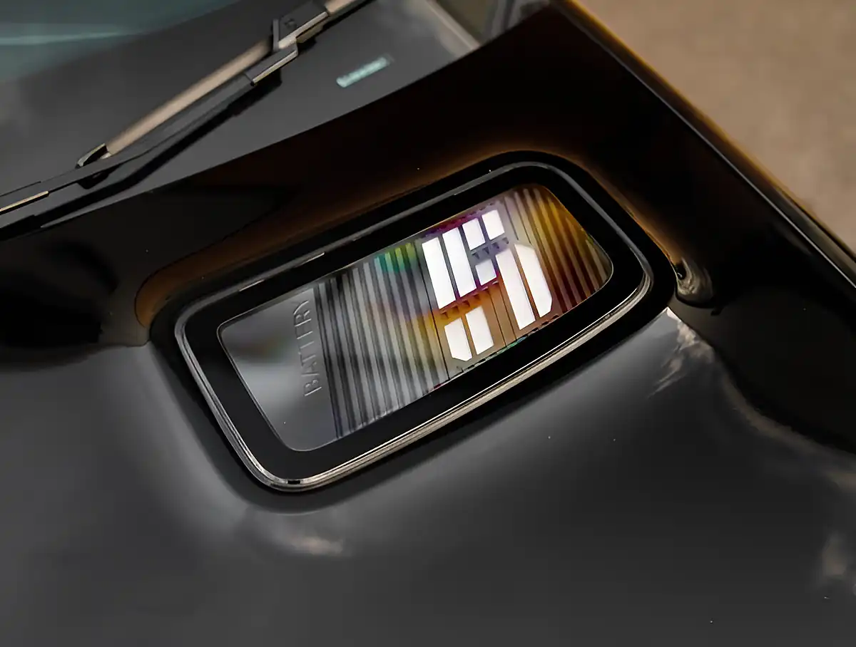 Used 2026 Renault 5 Techno Black - Interior and Exterior details 6