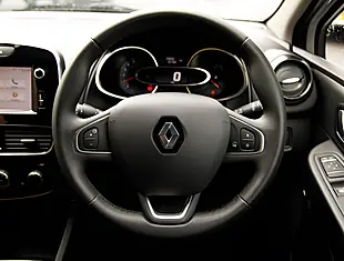 Used 2026 Renault Clio Dynamique Nav Glacier White - Interior and Exterior details 12