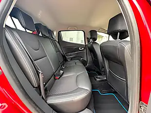 Used 2026 Renault Clio Dynamique S Nav Red - Interior and Exterior details 17