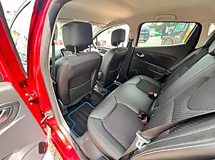 Used 2026 Renault Clio Dynamique S Nav Red - Interior and Exterior details 19