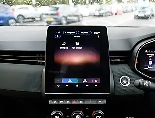 Used 2026 Renault Clio Esprit Alpine Grey - Interior and Exterior details 15